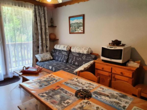 Appartement 6 pers. coeur station - 3 Pièces 6 Personnes MAE-8842